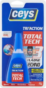 lepidlo univerzální  75g TRIACTION LIQUID CEYS
