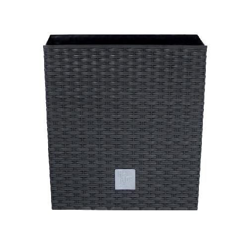 obal RATO LOW 22,3x22,3x22,8cm, 8/9,8l, ANTR (S433)
