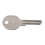 klíč EURO SECURE polotovar