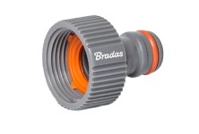 adaptér s vnitřním závitem 3/4”, WL-2195, WHITE LINE