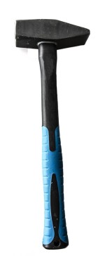 kladivo zámečnické 1500g FIBERGLASS