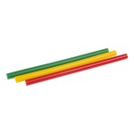 náplň do tavné pistole  7,2x100mm (12ks) barevná