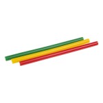 náplň do tavné pistole 11,2x200mm (10ks) barevná