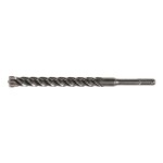 vrták POWERMAX  8,0x200/260mm, 4-břit, SDS-plus STALCO