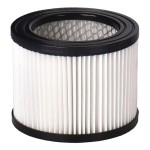 filtr pro vysavač popela POWER (650135, 650139)