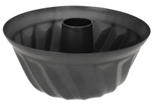 forma na bábovku 25cm nepřiln.povrch