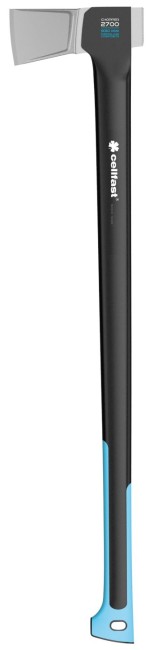 sekera 2700g štípací ERGO S NÁSADOU FIBERGLASS  CELLFAST