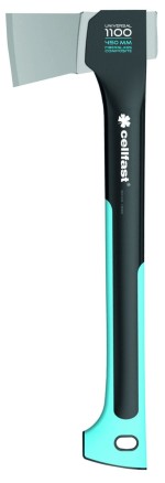 sekera 1100g UNIVERSAL ERGO S NÁSADOU FIBERGLASS  CELLFAST