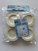 podložka antivibrační pro pračky,myčky,vany (4ks) K1/4538