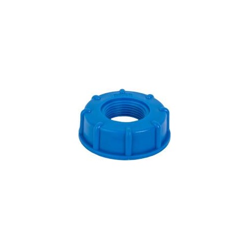 adaptér IBC S60x6/vnitřní 1” závit (10ks)