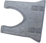 klínek profil č.8, 30013, 38x35mm   (5ks)