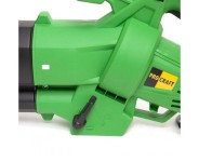 Elektrický vysavač listí Procraft PGU2500 | PGU2500