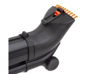 Elektrický vysavač listí Procraft PGU2500 | PGU2500