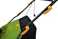 Elektrický vertikutátor Procraft PSC400 | PSC400