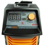 Svářecí invertor Procraft RWI-300 | RWI-300