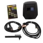 Svářecí invertor Procraft RWI-400 | RWI-400