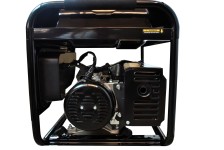 Elektrocentrála benzínová mod.GP60 | GP60