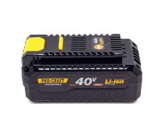 Baterie akumulátorová 40V Li-ion, 4000mAh Procraft 40/4 | 40/4