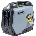 Invertorová elektrocentrála Procraft IGP25 | IGP25
