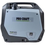 Invertorová elektrocentrála Procraft IGP25 | IGP25