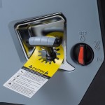 Invertorová elektrocentrála Procraft IGP25 | IGP25