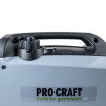 Invertorová elektrocentrála Procraft IGP25 | IGP25