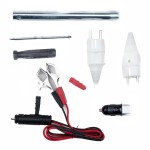 Invertorová elektrocentrála Procraft IGP25 | IGP25