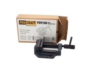 Svěrák pod vrtačku Procraft PDV100 | PDV100