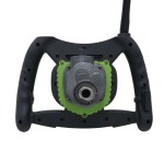 míchadlo stavebních směsí PMM2200 Procraft