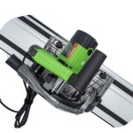 Ponorná okružní pila Procraft KR2100 | KR2100