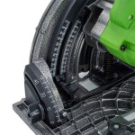 Ponorná okružní pila Procraft KR2100 | KR2100