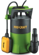 čerpadlo ponorné PN28 Procraft