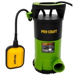 čerpadlo ponorné PN28 Procraft