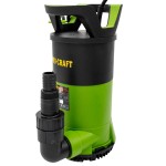 čerpadlo ponorné PN28 Procraft