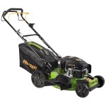 Benzínová sekačka Procraft PLM505S NE | PLM505S NE