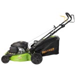 Benzínová sekačka Procraft PLM505S NE | PLM505S NE