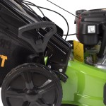 Benzínová sekačka Procraft PLM505S NE | PLM505S NE