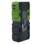 jump starter JSAP-12 s funkcí kompresoru a powerbanka Procraft