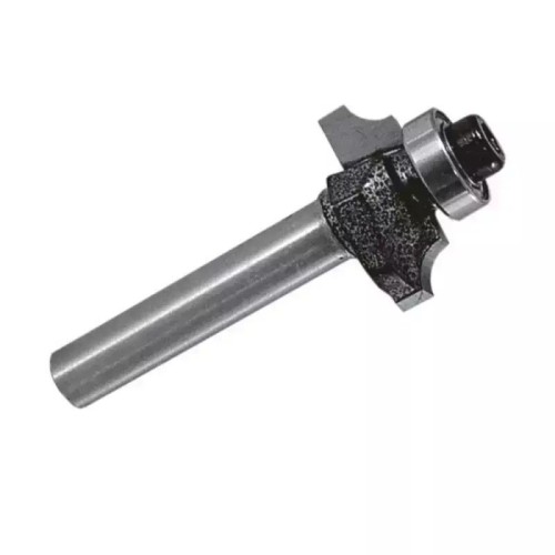 Fréza zaoblovací konkávní s ložiskem T6D22,5H9R4,76mm
