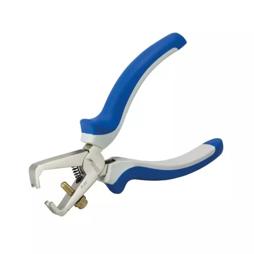 Kleště na stahování izolace CRV, 160mm