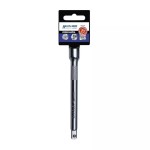 Prodlužovací nástavec CrV 1/4” délka 50mm s věšákem