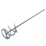Míchadlo profesionální závit M14 10-20kg průmer 115 delka 600