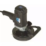 Fréza-bruska na beton 1500W, 140mm, regulace otáček
