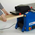 Hoblovka s protahem 1400W šířka max 204mm výška max 210mm