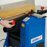 Hoblovka s protahem 1400W šířka max 204mm výška max 210mm