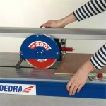 Řezačka dlaždic 800W, kotouč 200mm,řez max 650mm