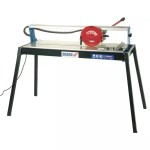 Řezačka dlaždic 800W,kotouč 230mm,řez max 930mm