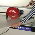 Řezačka dlaždic 800W,kotouč 230mm,řez max 930mm
