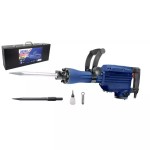Bourací kladivo 1600W, 15Kg