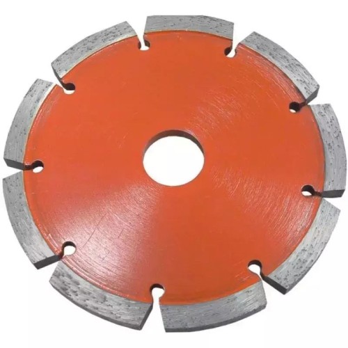 Diamantový kotouč-fréza drážkovací, průměr 115mm